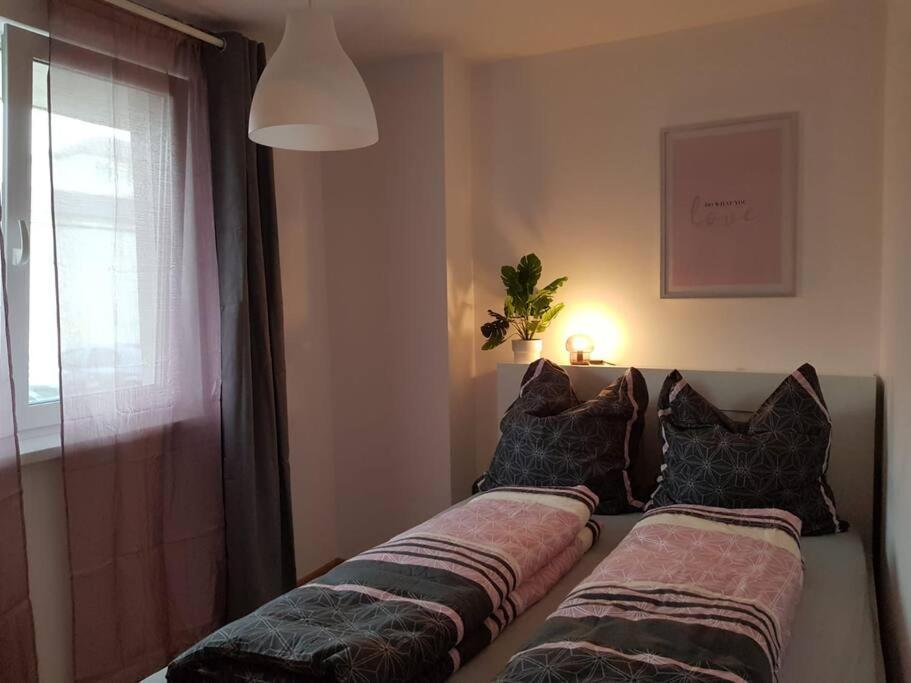 Living City, Apartament Cu Doua Dormitoare Sibiu Luaran gambar