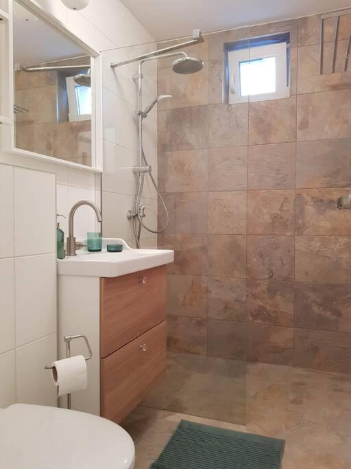 Living City, Apartament Cu Doua Dormitoare Sibiu Luaran gambar